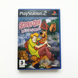 Scooby-Doo! : Démasqué playstation 2 (PS2)