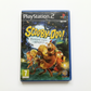 Scooby-Doo! : Panique dans la Marmite playstation 2 (PS2)