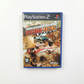 SCORE International Baja 1000 Off Road Racing playstation 2 (PS2)