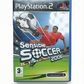Sensible Soccer 2006 playstation 2 (PS2)