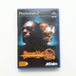 Shadow Man 2econd Coming PS2 PAL FR Fonctionnel | Masaru