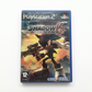Shadow The Hedgehog playstation 2 (PS2)