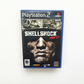 ShellShock : Nam '67 playstation 2 (PS2)