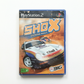 Shox playstation 2 (PS2)