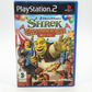 Shrek la Fête Foraine en Délire Minijeux playstation 2 (PS2)