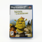 Shrek le Troisième playstation 2 (PS2)