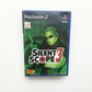 Silent Scope 3 playstation 2 (PS2)