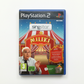 SingStar Miliki playstation 2 (PS2)