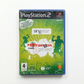 SingStar Morangos com Açúcar playstation 2 (PS2)