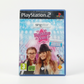 SingStar Patito Feo playstation 2 (PS2)