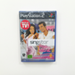 SingStar Pop Hits 2 playstation 2 (PS2)