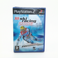 Ski Racing 2006 featuring Hermann Maier playstation 2 (PS2)