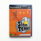 Slam Tennis playstation 2 (PS2)