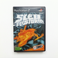 Sled Storm playstation 2 (PS2)