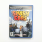 Smash Cars playstation 2 (PS2)