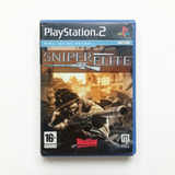 Sniper Elite playstation 2 (PS2)