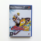 SnoCross 2 playstation 2 (PS2)