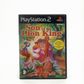 Son of the Lion King playstation 2 (PS2)