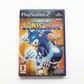 Sonic Gems Collection playstation 2 (PS2)