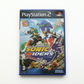 Sonic Riders  playstation 2 (PS2)