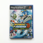 Sonic Riders Zero Gravity playstation 2 (PS2)