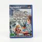 Sos The Final Escape playstation 2 (PS2)