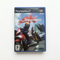 Speed Kings playstation 2 (PS2)
