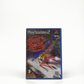 Speed Racer playstation 2 (PS2)