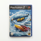 Speedboat GP playstation 2 (PS2)