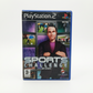 Sports Challenge (défi sportif) playstation 2 (PS2)