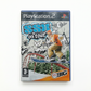 SSX on Tour playstation 2 (PS2)