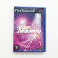 Star Academy playstation 2 (PS2)