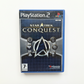 Star Trek : Conquest playstation 2 (PS2)
