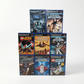 Collection Star Wars playstation 2 (PS2)