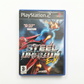 Steel Dragon EX playstation 2 (PS2)