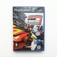 Stock Car Crash playstation 2 (PS2)
