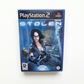 Stolen playstation 2 (PS2)