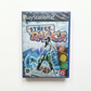 Street Dance playstation 2 (PS2)