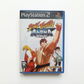 Street Fighter Alpha Anthology playstation 2 (PS2)