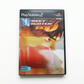 Street Fighter EX3 playstation 2 (PS2)