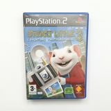 Stuart Little 3 : L'Aventure Photographique playstation 2 (PS2)