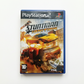 Stuntman : Ignition playstation 2 (PS2)