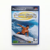 Sunny Garcia Surfing playstation 2 (PS2)