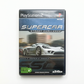 Supercar Street Challenge playstation 2 (PS2)