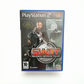 SWAT Global Strike Team playstation 2 (PS2)