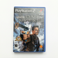 Syphon Filter : Dark Mirror playstation 2 (PS2)