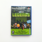 Taito Legends playstation 2 (PS2)