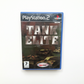 Tank Elite playstation 2 (PS2)