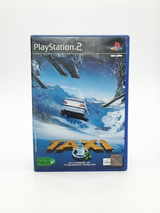 Taxi 3 playstation 2 (PS2)