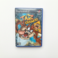 Taz Wanted playstation 2 (PS2) Version UK